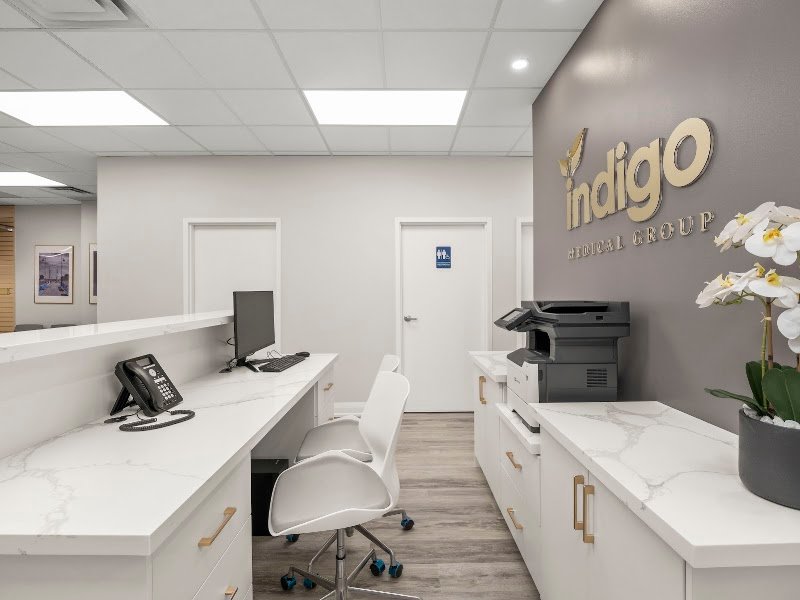 Indigo Medical Group (Walk in Family Clinic), photo 3