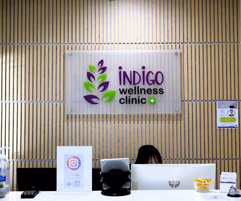 Indigo Wellness Clinic
