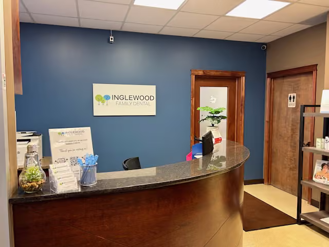 Inglewood Family Dental