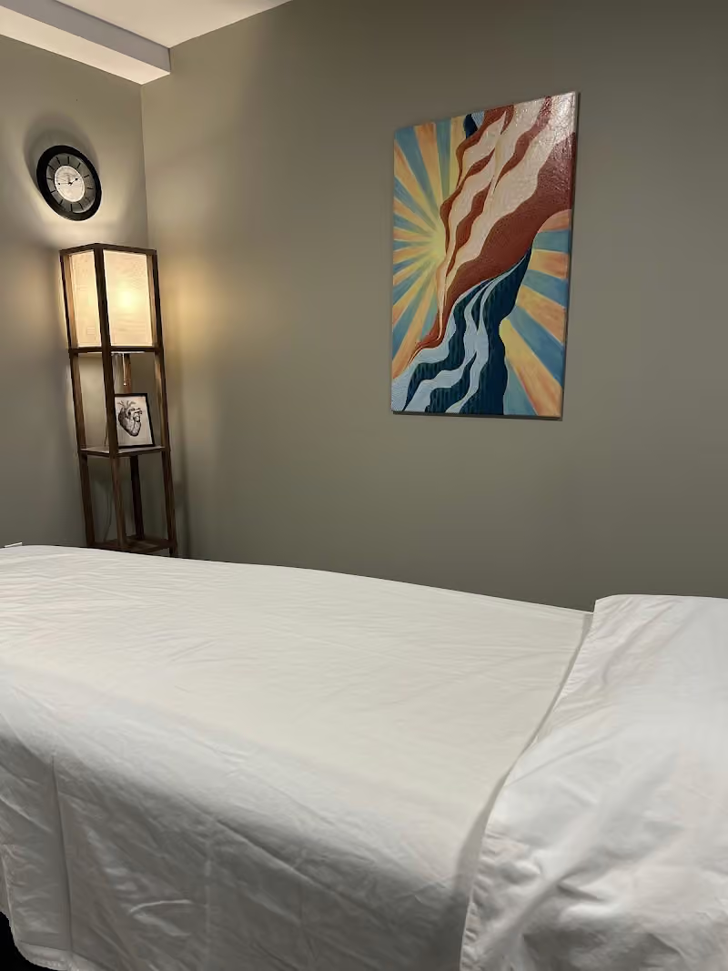 Innate Movement Family Osteopathy (at PhysioMatters Health Centre)