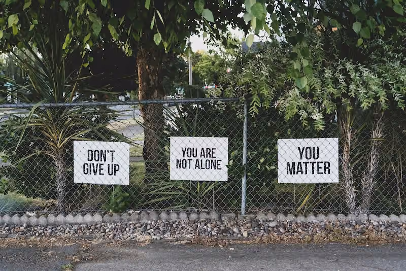 Inner Resilience Counselling & Wellness
