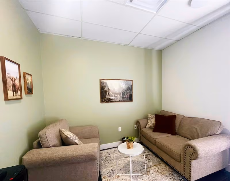Innerworks Counselling Therapy