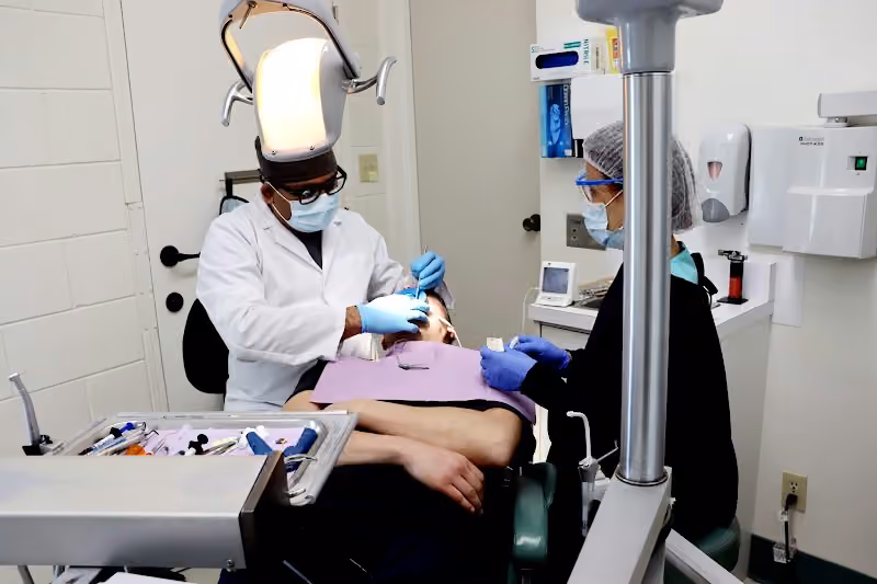 Innisfail Dental Centre