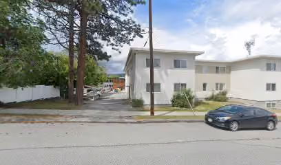 Innomar Clinic Cranbrook