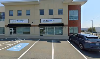 Innomar Clinics Cencora Dartmouth