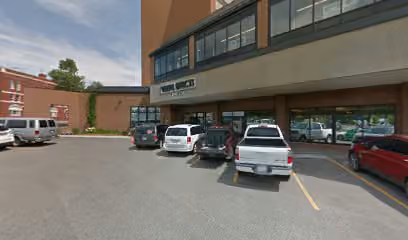 Innomar Clinics Lethbridge