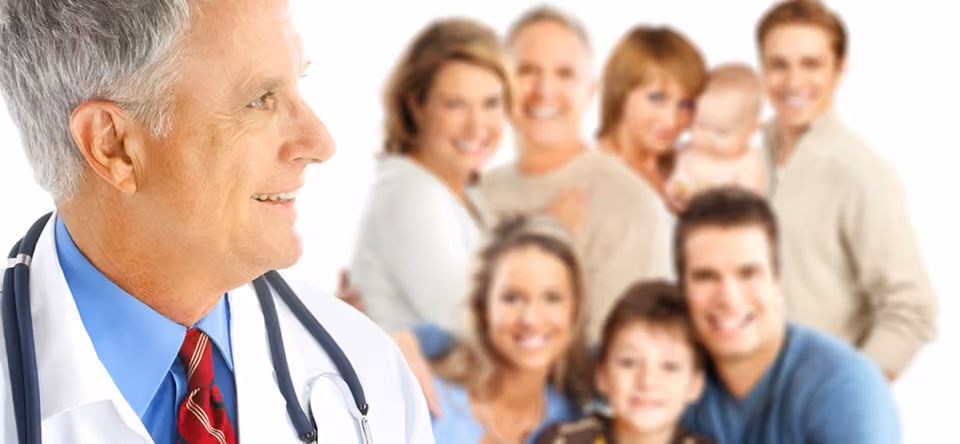 Innovation Medical Centre & Pharmacy
