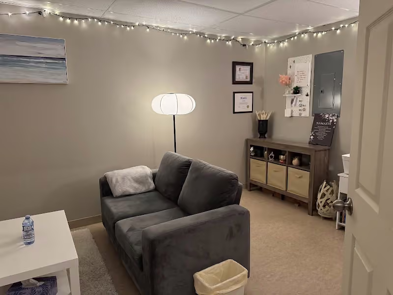 Inside Insights | Counselling Services