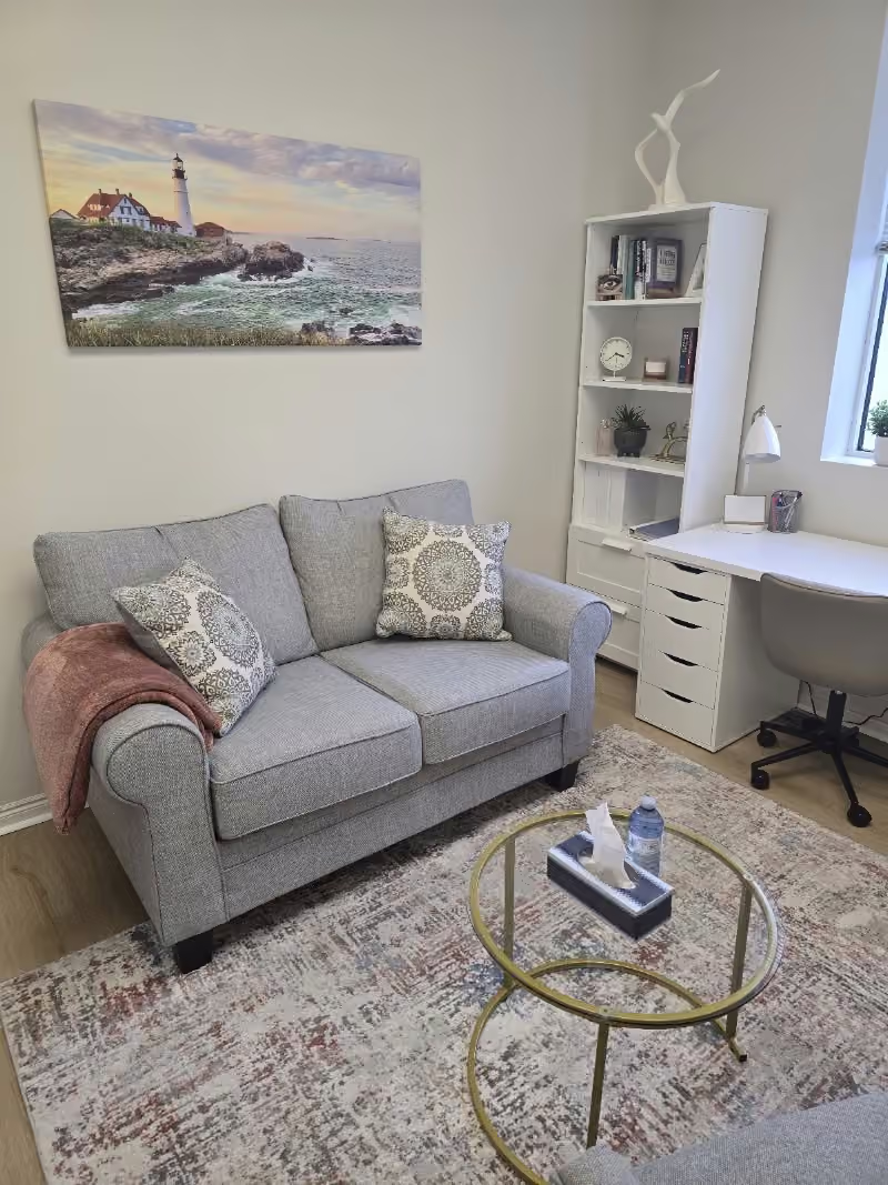 Insight Centre Counselling and Psychotherapy