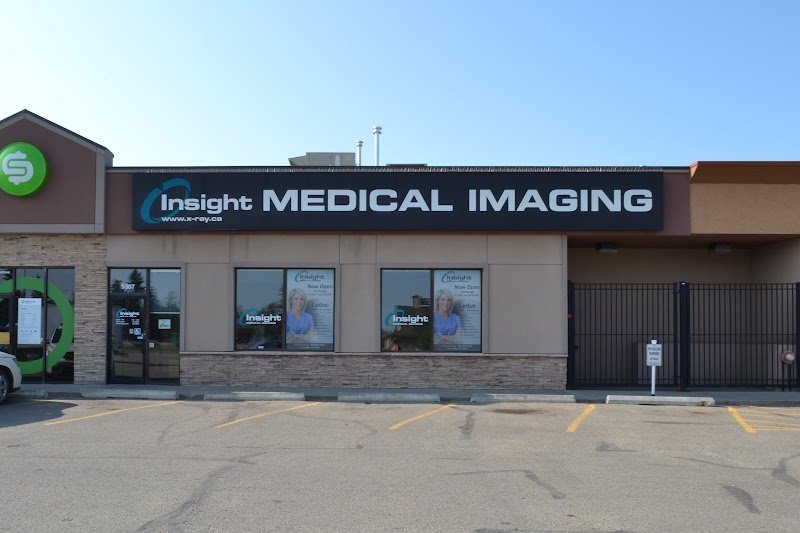 Insight Medical Imaging - Leduc, photo 2