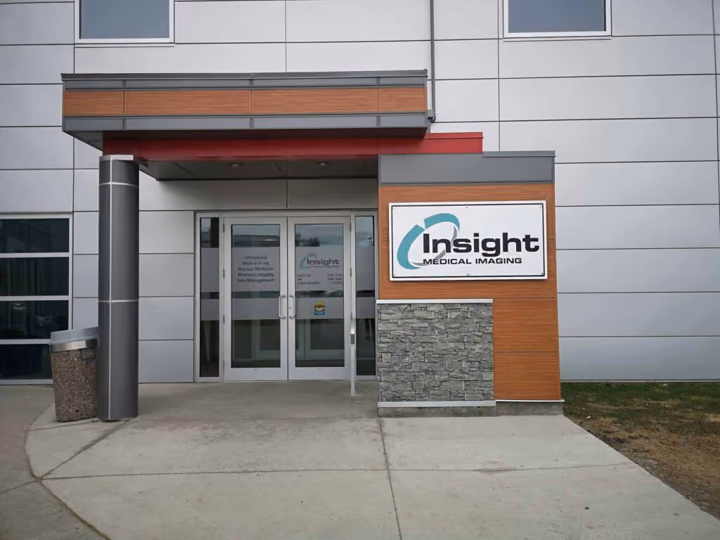 Insight Medical Imaging - Spruce Grove in Spruce Grove, Alberta