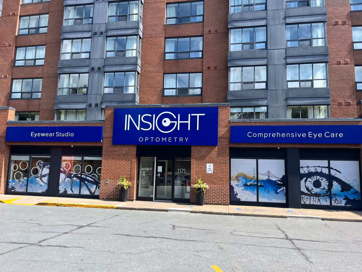 Insight Optometry