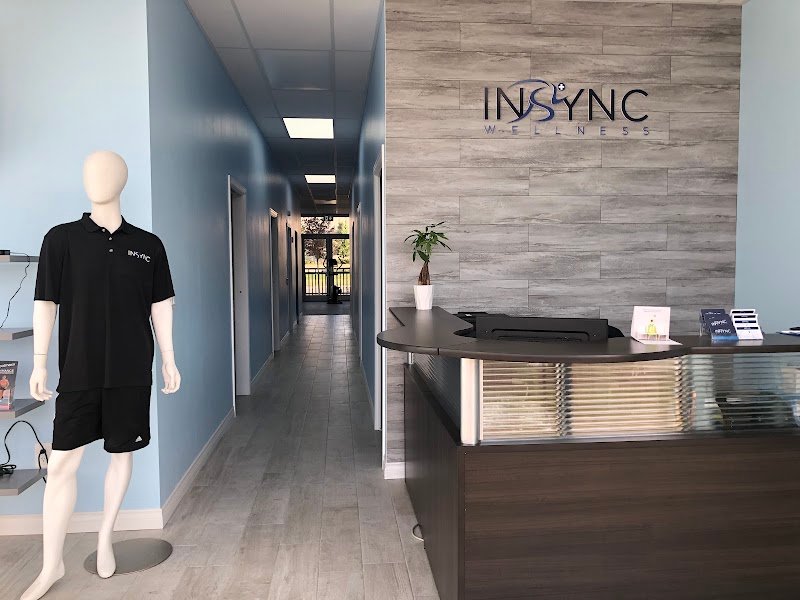 INSYNC Wellness, photo 3