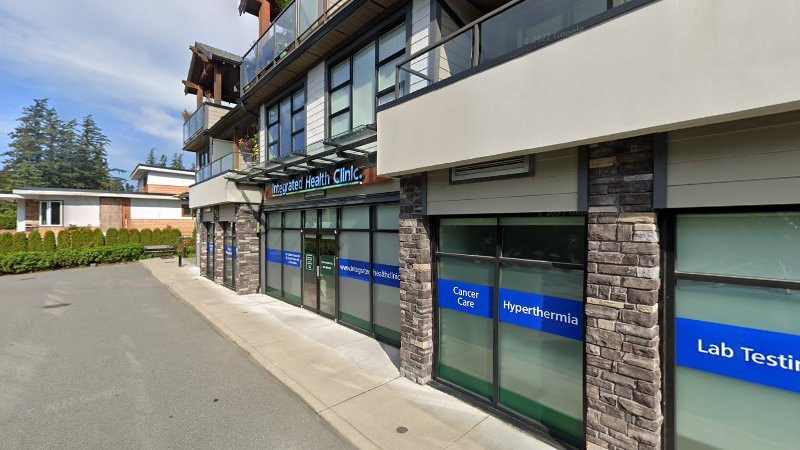 Integrated Health Clinic, photo 2