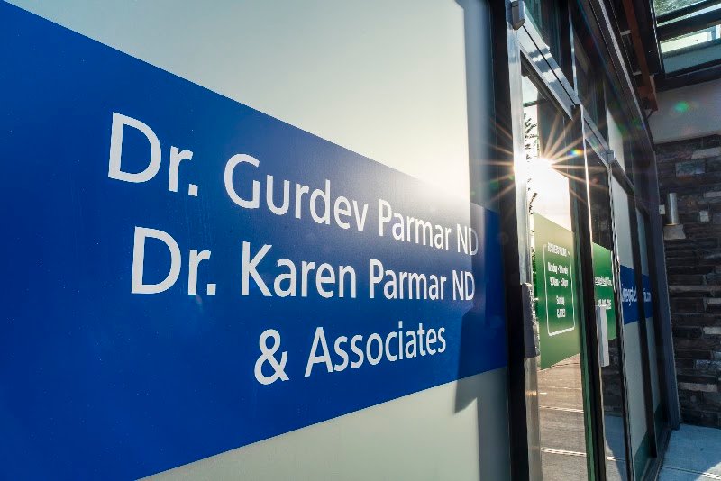 Integrated Health Clinic in Surrey, British Columbia