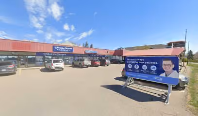 Integrated Wellness And Health Balance Center in Regina
