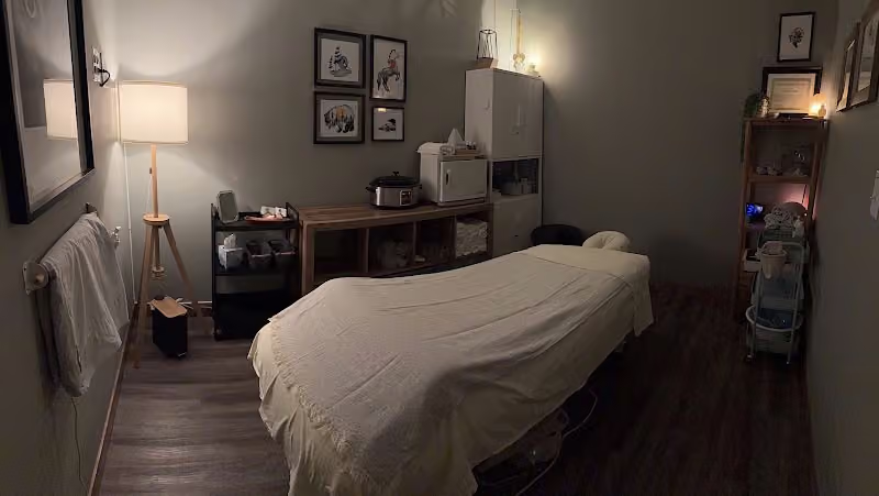 Intension Massage Therapy