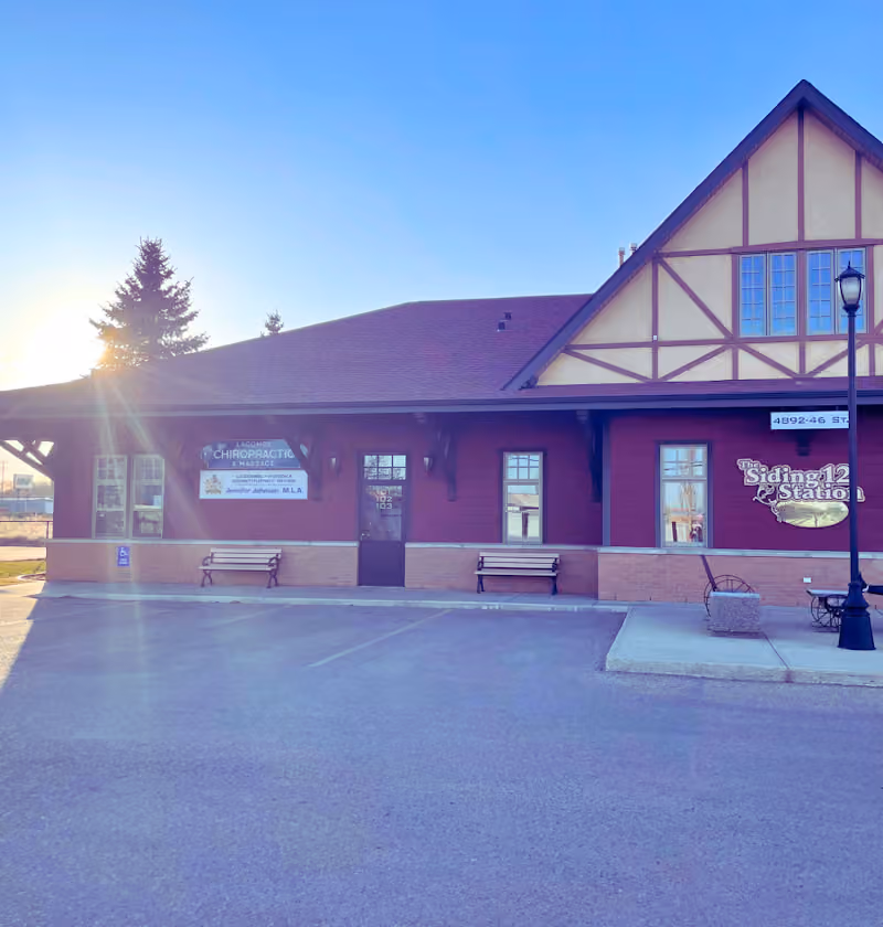 Intention Physiotherapy and Movement in Lacombe, Alberta