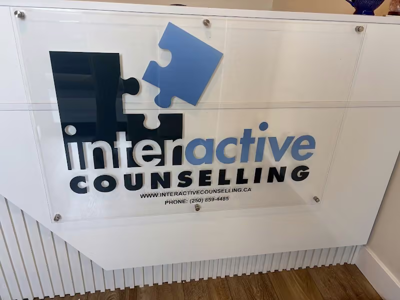 Interactive Counselling Kelowna
