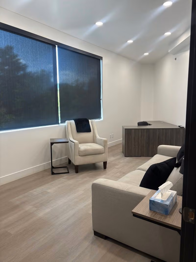 Interactive Counselling Penticton