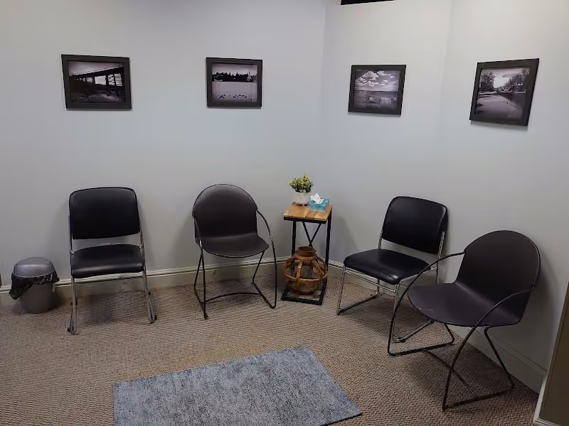 Internal Medicine Clinic - Referrals Only