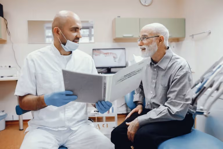 IntraDental Denture Clinic