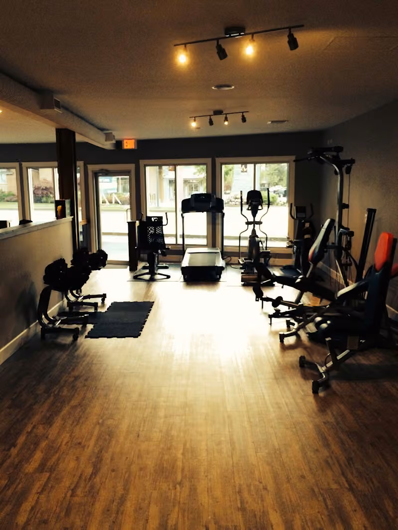 Intuitive Rehab Services