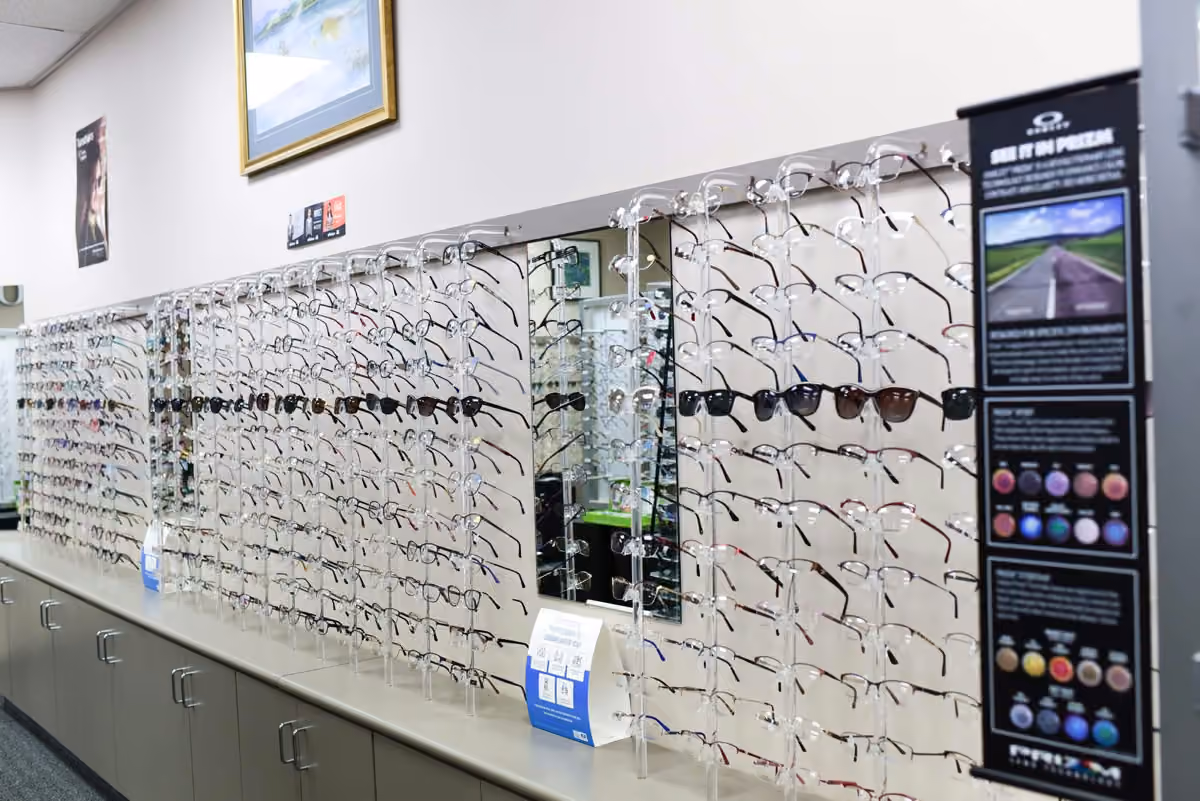 InView Optical Inc