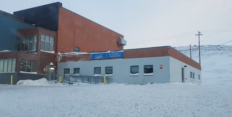 Iqaluit Dental Clinic