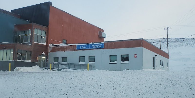 Iqaluit Dental Clinic