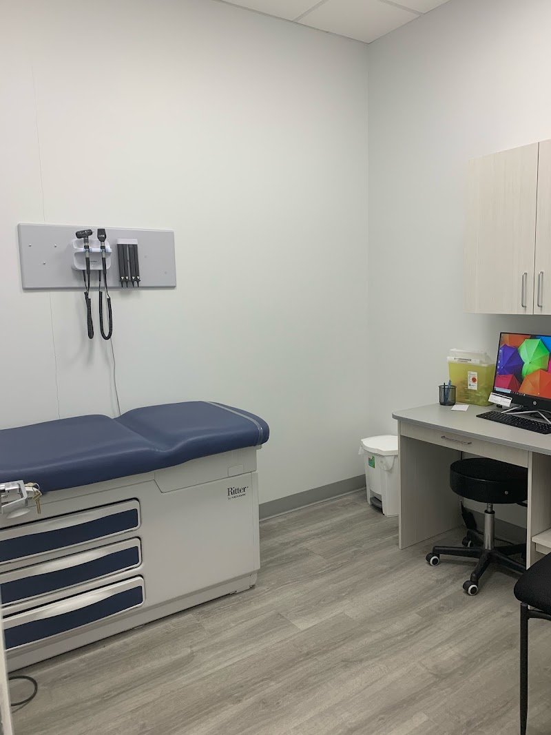 Iris Medical Clinic, photo 2
