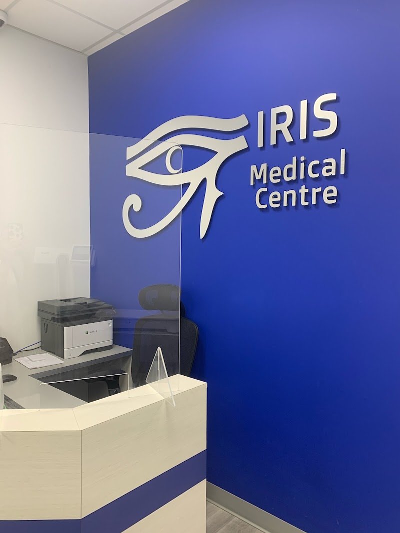 Iris Medical Clinic, photo 3