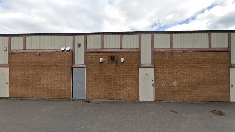 Iris Medical Clinic in Ottawa, Ontario