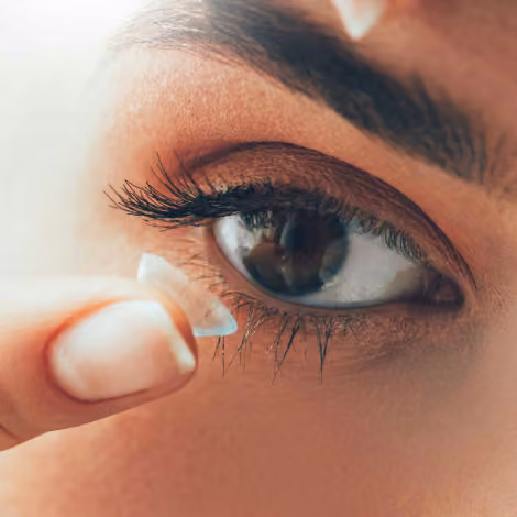 IRIS Optometrists and Opticians - Courtenay