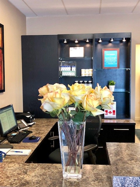 IRIS Optometrists and Opticians - Okotoks in Okotoks