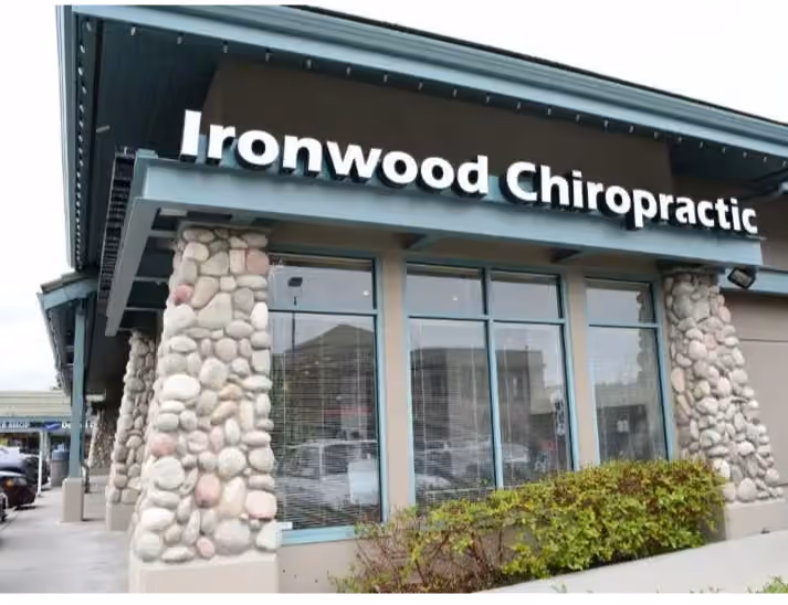 Ironwood Chiropractic