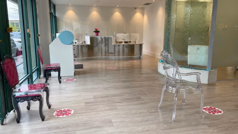 Ironwood Dental Centre