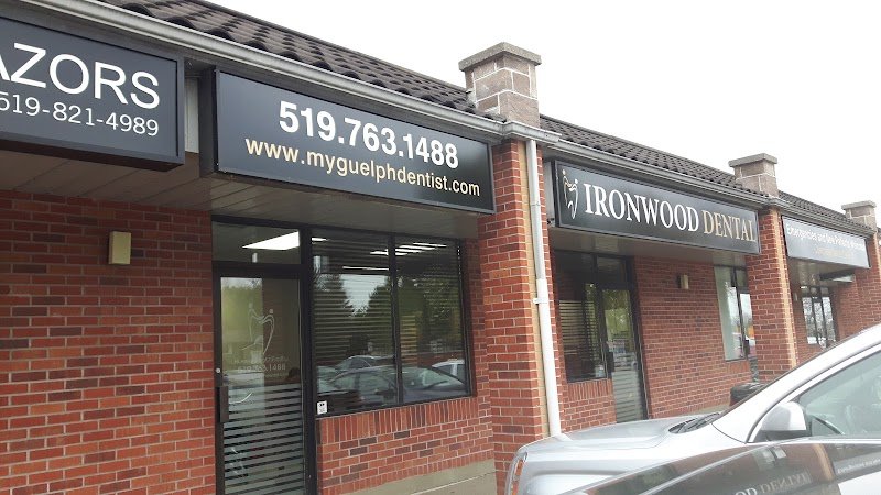 Ironwood Dental