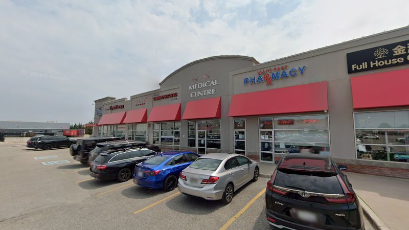 Iroquois Ridge MEDICAL & DERMAL in Oakville, Ontario