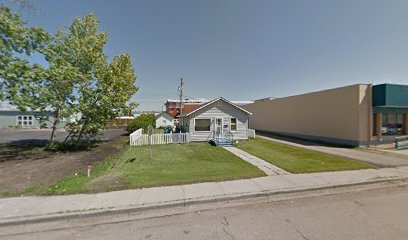 IRWIN CHIROPRACTIC SERVICES, DR. DAVID G. IRWIN in Dawson Creek, British Columbia