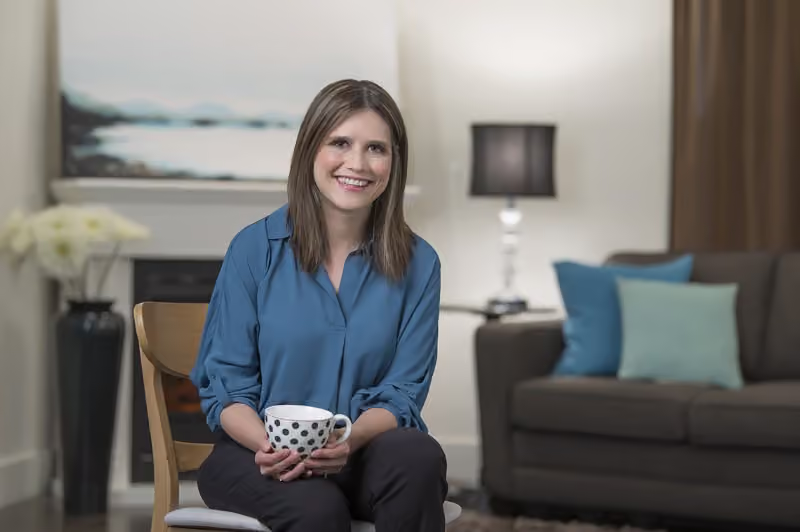 Island Clinical Counselling North Nanaimo