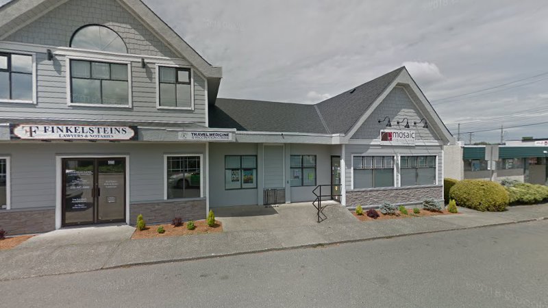 Island Dentures Ltd in Courtenay, British Columbia