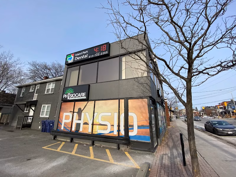 Island Park Dental, photo 4