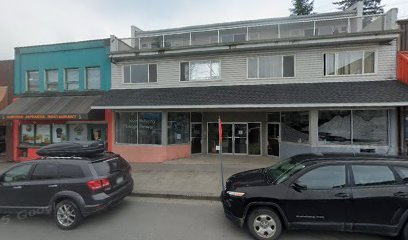 Island Wellspring Massage Therapy in Prince Rupert