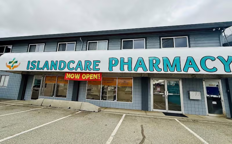 ISLANDCARE PHARMACY