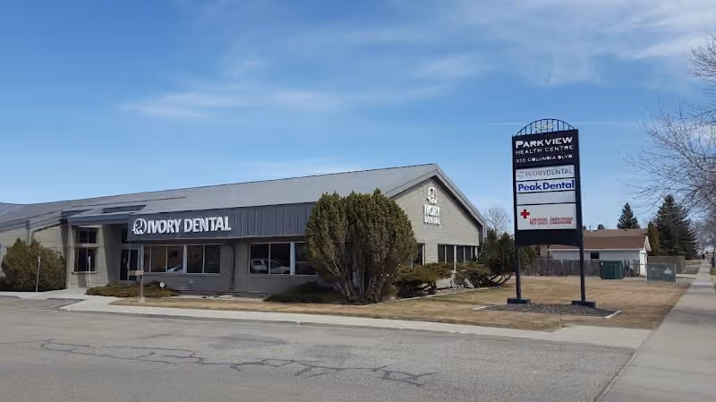 Ivory Dental