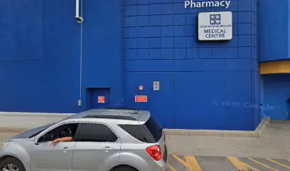 Jack Nathan Health Telemedicine - Peterborough