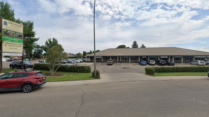 Jackle Chad L Dr in Medicine Hat, Alberta