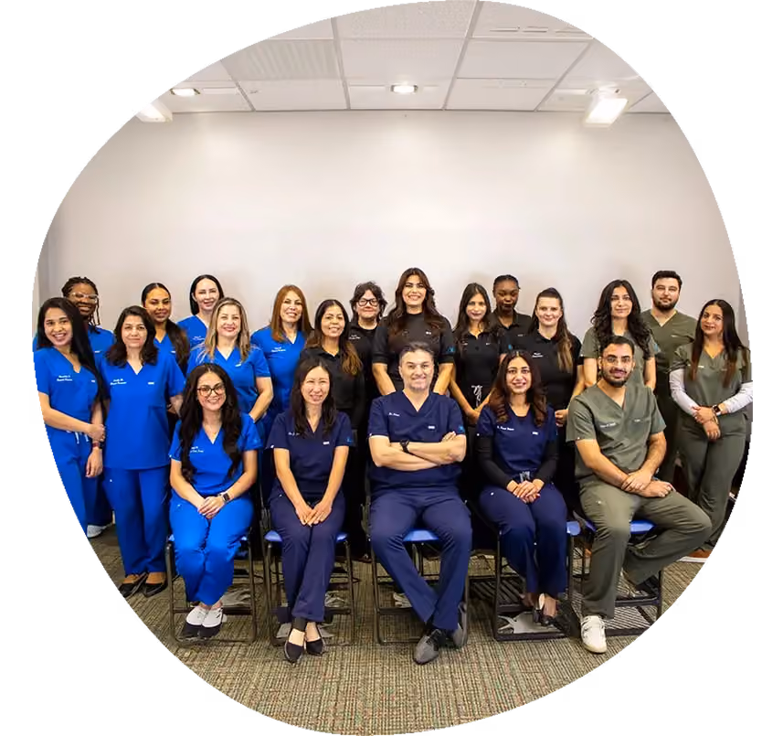 Jackson Square Dental Centre - King Street - Hamilton