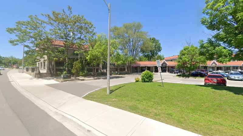 Jane's Pharmacy in Mississauga, Ontario